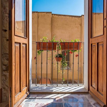Cappuccine Guesthouse Cagliari Exterior foto
