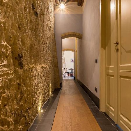 Cappuccine Guesthouse Cagliari Exterior foto