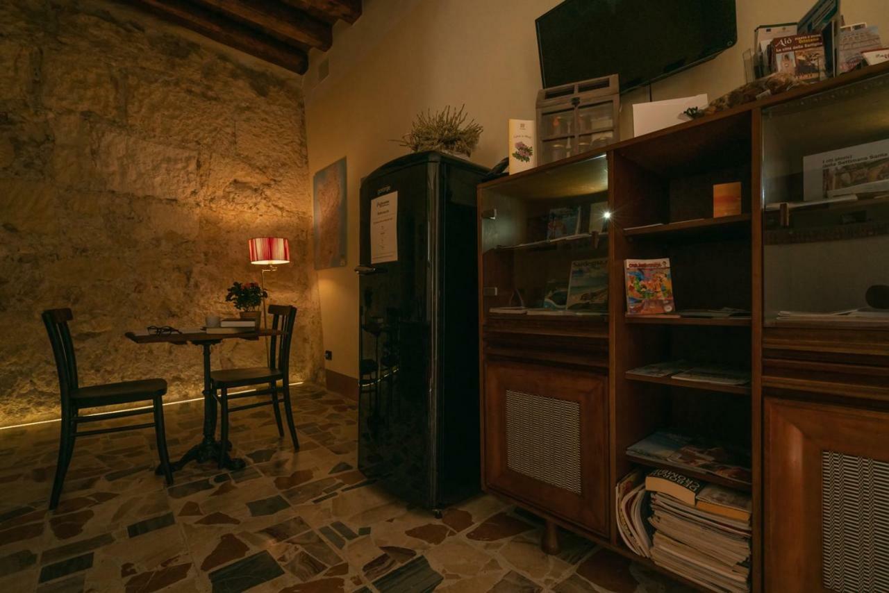 Cappuccine Guesthouse Cagliari Exterior foto