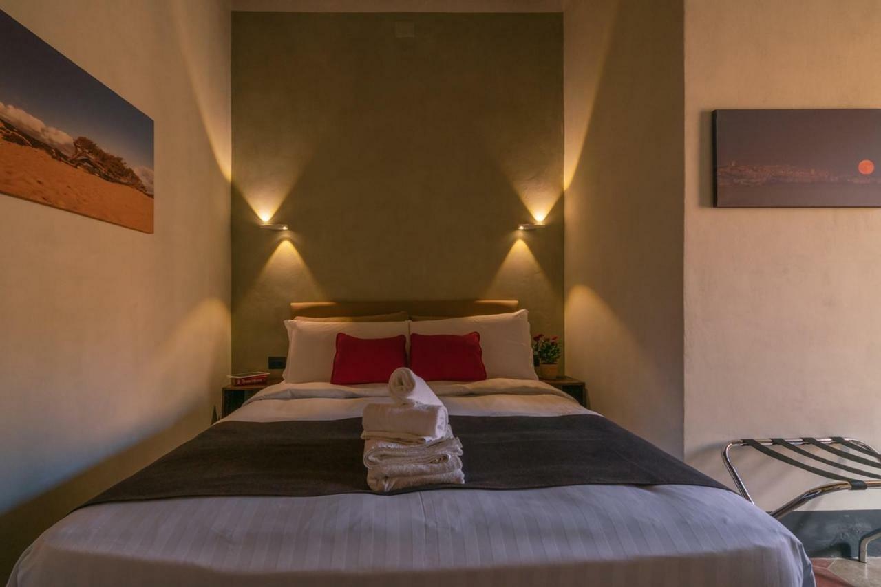 Cappuccine Guesthouse Cagliari Exterior foto