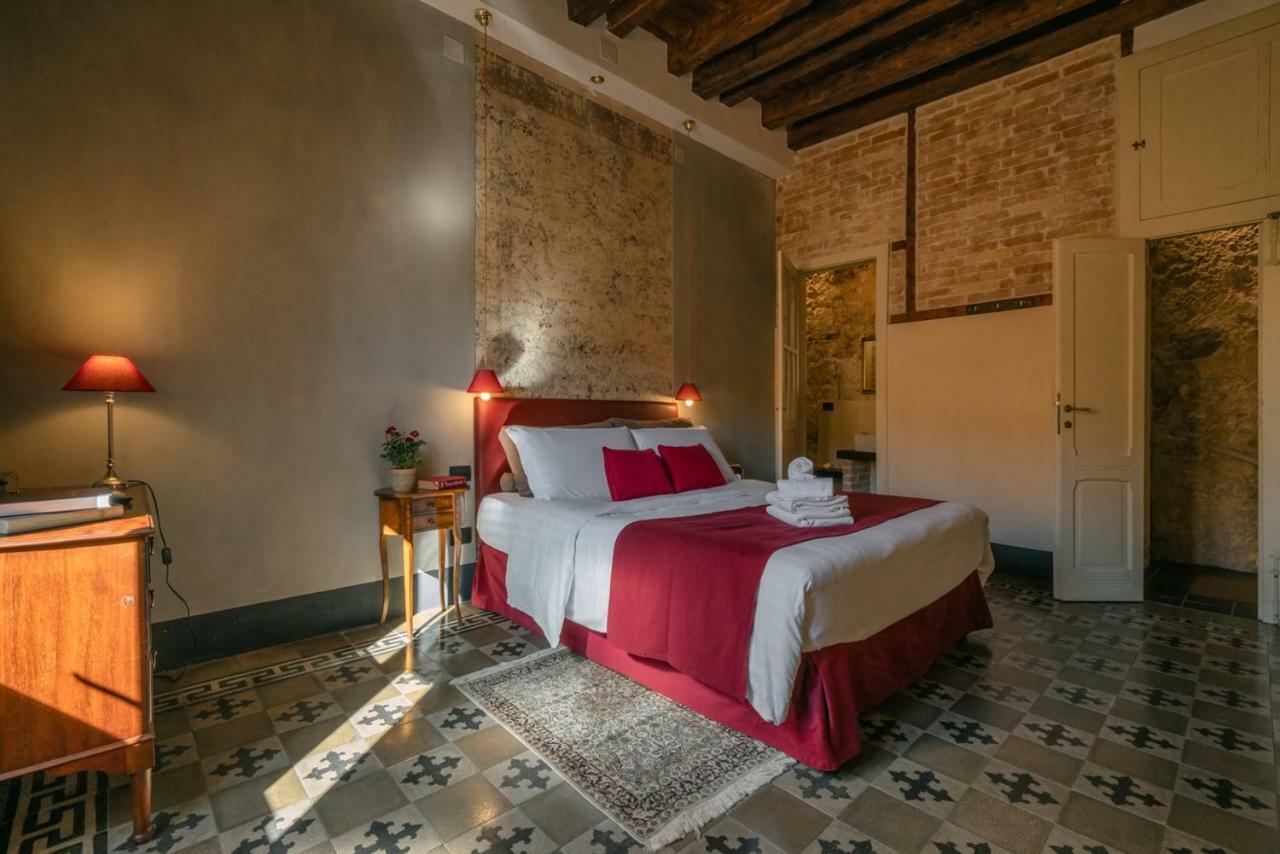 Cappuccine Guesthouse Cagliari Exterior foto