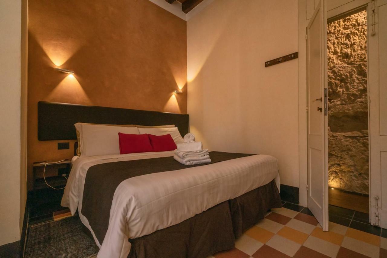 Cappuccine Guesthouse Cagliari Exterior foto