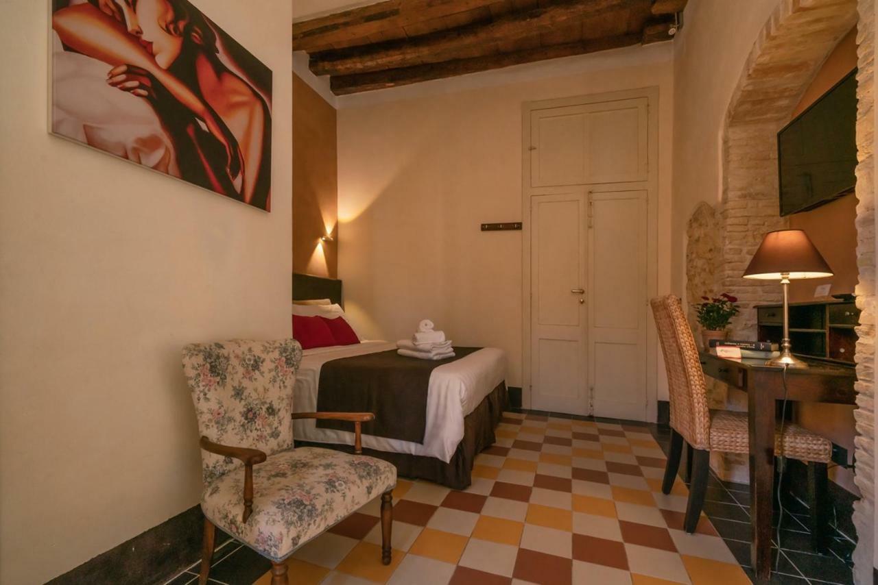 Cappuccine Guesthouse Cagliari Exterior foto