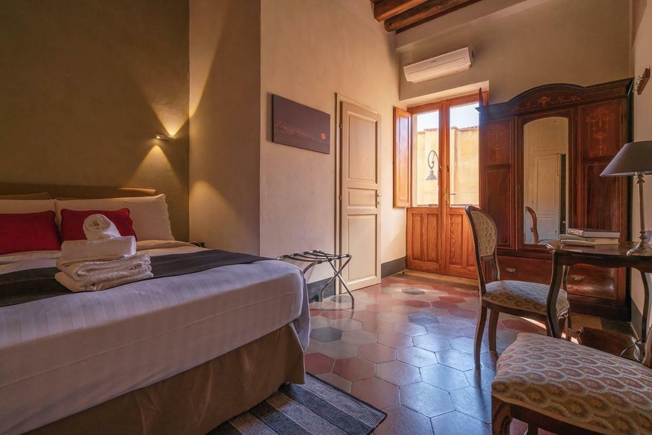 Cappuccine Guesthouse Cagliari Exterior foto