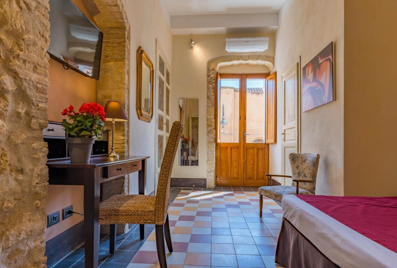 Cappuccine Guesthouse Cagliari Exterior foto