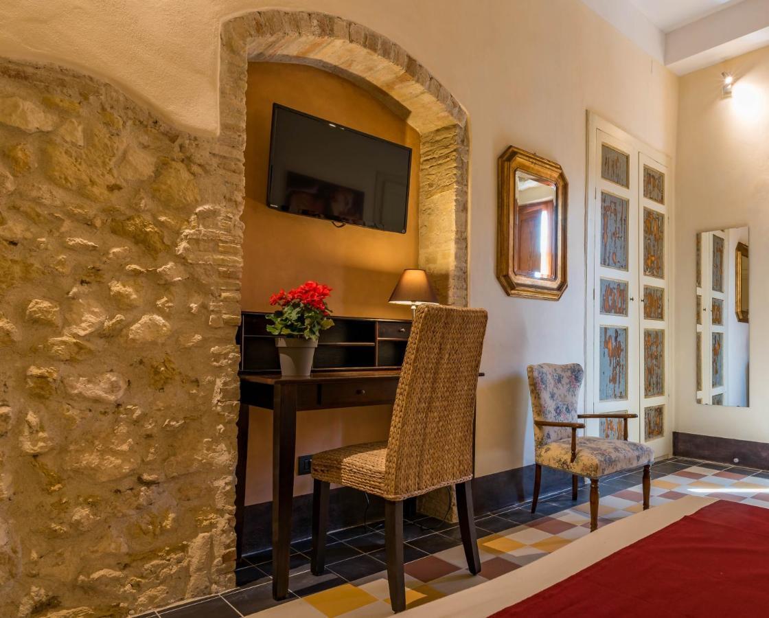 Cappuccine Guesthouse Cagliari Exterior foto
