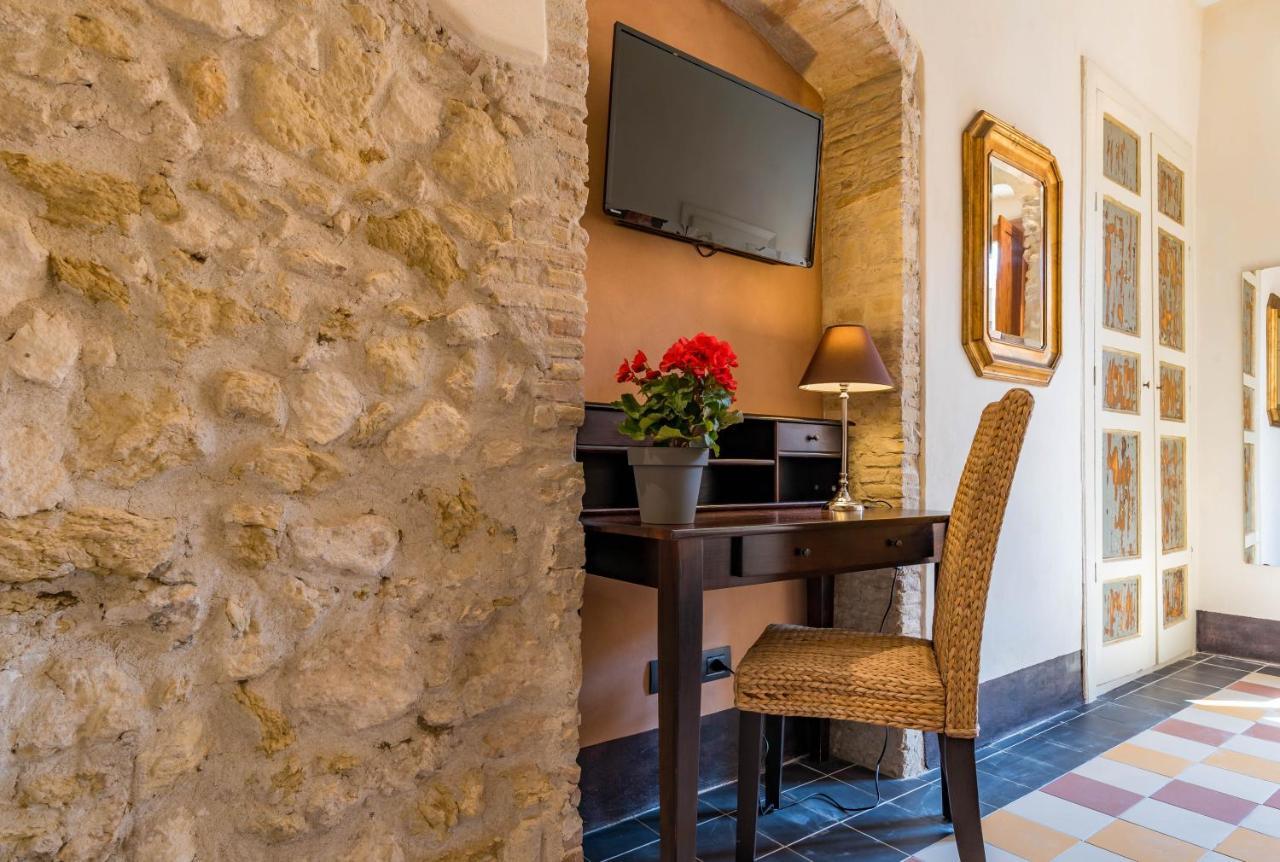 Cappuccine Guesthouse Cagliari Exterior foto