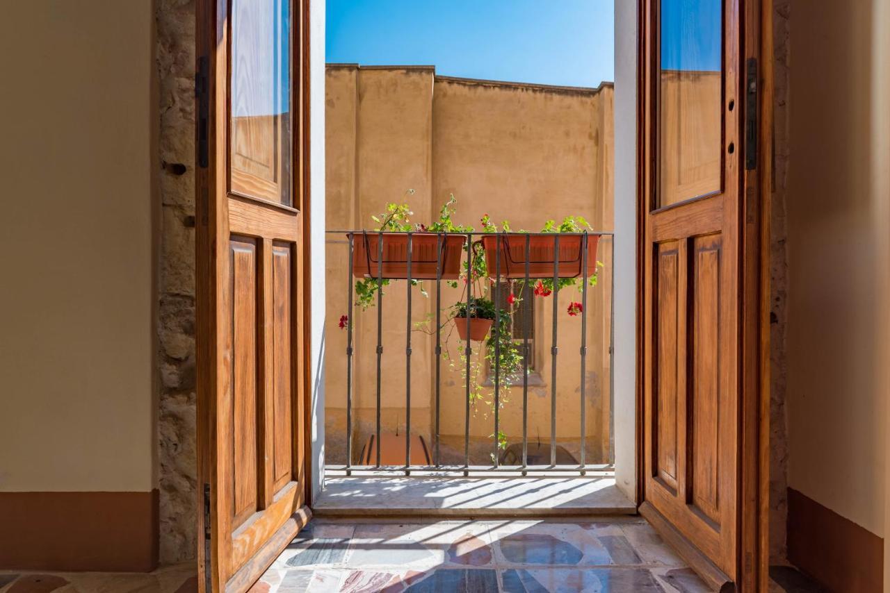 Cappuccine Guesthouse Cagliari Exterior foto