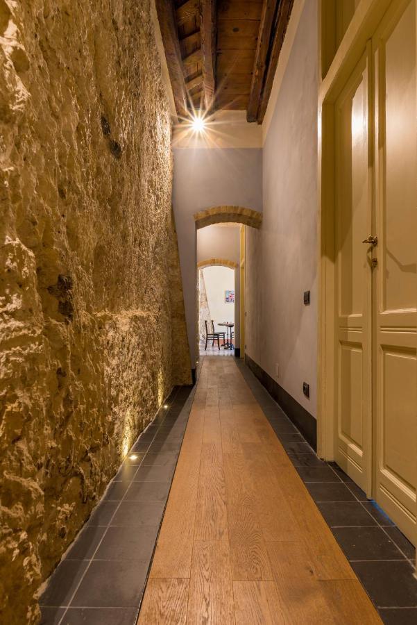 Cappuccine Guesthouse Cagliari Exterior foto
