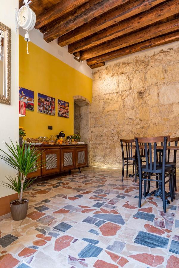 Cappuccine Guesthouse Cagliari Exterior foto